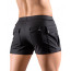 Шорти - 2132931 Mens Shorts - black - [Фото 5]