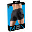 Шорти - 2132931 Mens Shorts - black - [Фото 1]