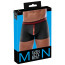 Чоловічі трусики - 2133180 Svenjoyment Mens Boxer Briefs Black/Red - L - [Фото 1]
