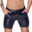 Шорти - 21332371 Noir M.Shorts - Black - [Фото 2]