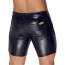 Шорти - 21332371 Noir M.Shorts - Black - [Фото 3]