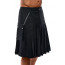 Спідниця - 2140241 Mens Kilt - Black - [Фото 2]