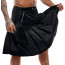 Спідниця - 2140241 Mens Kilt - Black - [Фото 4]