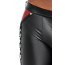 Чоловічі легінси - 2140250 NEK Mens Pants Black - M - [Фото 6]