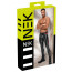 Чоловічі легінси - 2140250 NEK Mens Pants Black - M - [Фото 1]