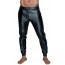 Шорти - 2140268 Noir Men Treggings - Black - [Фото 2]