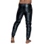 Шорти - 2140268 Noir Men Treggings - Black - [Фото 4]