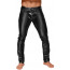 Штани - 2140276 Noir M.Trousers - Black - [Фото 2]