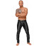 Штани - 2140276 Noir M.Trousers - Black - [Фото 3]