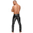 Штани - 2140276 Noir M.Trousers - Black - [Фото 5]