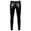 Штани - 21402841 Noir M.Trousers - Black - [Фото 5]
