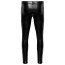 Штани - 21402841 Noir M.Trousers - Black - [Фото 6]