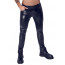 Штани - 21402841 Noir M.Trousers - Black - [Фото 2]