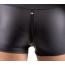 Комплект білизни - 2150468 Mens Playsuit - black - [Фото 6]