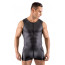 Комплект білизни - 2150468 Mens Playsuit - black - [Фото 2]