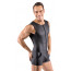 Комплект білизни - 2150468 Mens Playsuit - black - [Фото 3]