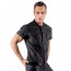 Топ - 2161540 Shirt Blouson - black - [Фото 3]