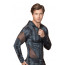 Топ - 2161567 Mens Shirt - black - [Фото 4]