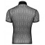 Чоловіча сорочка - 2161656 Svenjoyment Mens Shirt Black - 2XL - [Фото 6]