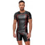 Шорти - 2161672 Mens Short - Black - [Фото 5]