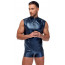 Сорочка - 2161680 Mens Shirt - Blue - [Фото 3]
