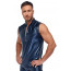 Сорочка - 2161680 Mens Shirt - Blue - [Фото 4]