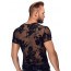 Сорочка - 21617371 Noir M.Shirt - Black {} L - [Фото 3]