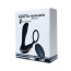 Масажер простати - Prostate Massager With Ring, 10 Function - [Фото 5]