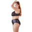 Комплект білизни - 2213214 Cottelli Collection Underwired Bra Set - [Фото 3]
