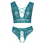 Комплект білизни - 2214105 Bra Set teal - blue - [Фото 6]