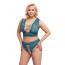 Комплект білизни - 2214105 Bra Set teal - blue - [Фото 2]