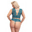Комплект білизни - 2214105 Bra Set teal - blue - [Фото 5]