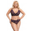 Комплект білизни - 2214245 Bra Set - purple - [Фото 2]