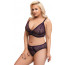 Комплект білизни - 2214245 Bra Set - purple - [Фото 4]