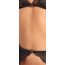 Комплект білизни - 2214539 Kissable Suspender Set, black - [Фото 4]