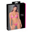 Комплект білизни - 2230399 Cottelli Collection Bikini Hot Pink - [Фото 1]