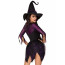 Костюм ведьмы Leg Avenue Mystical Witch XL - [Фото 2]