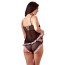 Комплект білизни - 2250080 Cottelli Collection Top And Panties - [Фото 3]
