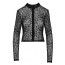 Комплект білизни - 2251302 Noir Noir Top Leo Black - M - [Фото 4]