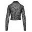 Комплект білизни - 2251302 Noir Noir Top Leo Black - M - [Фото 5]