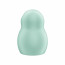 Вакуумный стимулятор Satisfyer Pro To Go 1 Mint (мятая упаковка) - [Фото 4]