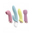 Подарочный набор секс-игрушек Satisfyer Marvelous Four (повреждена упаковка!!!) - [Фото 1]