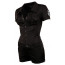 Рольовий костюм - 2470241 Cottelli Collection Police Jumpsuit - [Фото 4]