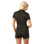 Рольовий костюм - 2470241 Cottelli Collection Police Jumpsuit - [Фото 3]