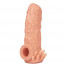 Насадка на член Kokos Nude Sleeve NS 005 L - [Фото 1]