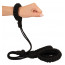 Фіксатори - 2493300 Bad Kitty Handcuffs - black - [Фото 5]