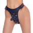 Трусики для страпону - 2493403 Bad Kitty StrapOn 3D - black - [Фото 2]