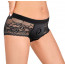 Трусики для страпону - 2493586 Bad Kitty Panty, black - [Фото 3]