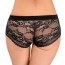 Трусики для страпону - 2493586 Bad Kitty Panty, black - [Фото 4]
