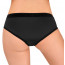 Трусики для страпону - 2493594 Bad Kitty Panties, black - [Фото 4]